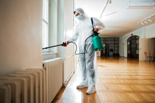Best Residential Pest Control  in Auburn, NY